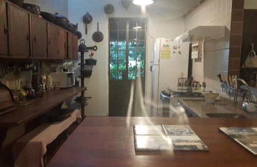 Braganca Paulista House | CHEZ ALE