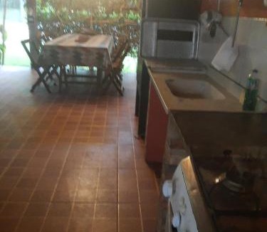 Braganca Paulista House | CHEZ ALE