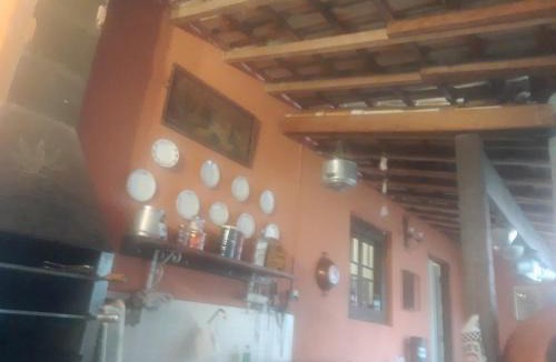 Braganca Paulista House | CHEZ ALE