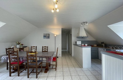 Aramits House | Chez Algorry - Aramits