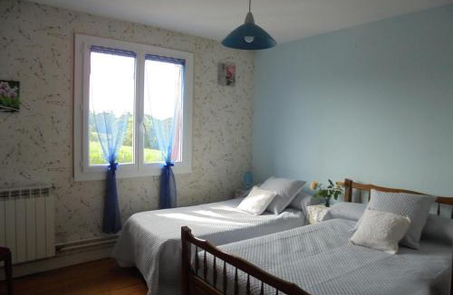 Salles-d'Armagnac Bed & Breakfast | Chez Aline