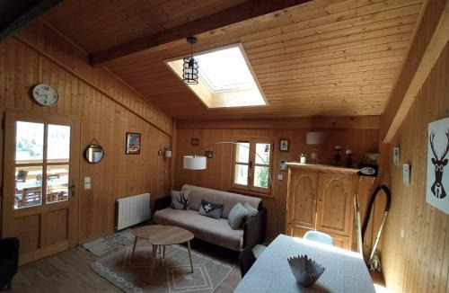 Thones Apartment | Chez Alphonse