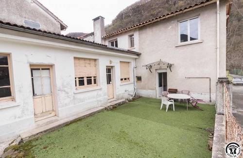 Estenos House | Chez Amélie - ESTENOS - Gîte
