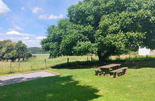 Marcouray House | Chez Amand