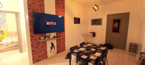 Oulad Azzouz Apartment | Chez Amina