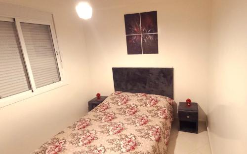 Oulad Azzouz Apartment | Chez Amina