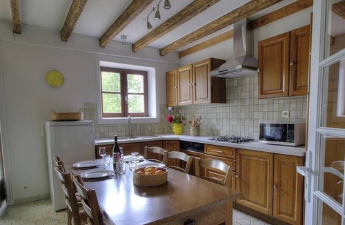 Regnie-Durette House | Chez Andrée - REGNIE DURETTE