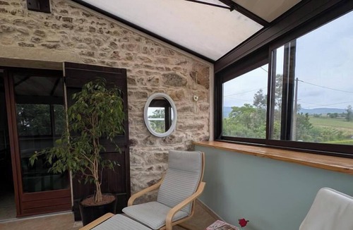 Regnie-Durette House | Chez Andrée - REGNIE DURETTE