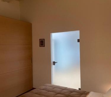 Jesi Apartment | Chez Anna