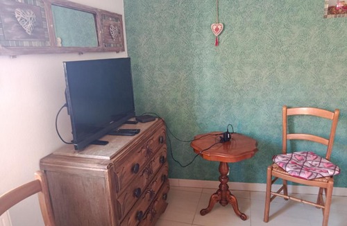 Saint-Chamond House | Chez Annick