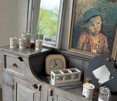 Attert Apartment | Chez Arli