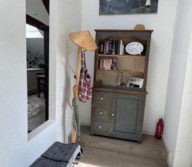 Attert Apartment | Chez Arli
