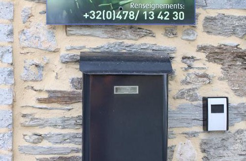 Gembes House | Chez Arsène