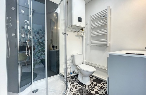 Barbatre Apartment | Chez Arwen