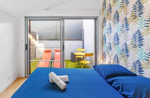 Vertou Apartment | Chez Audrey & JD