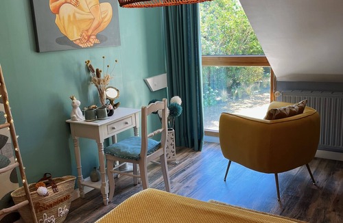 Granville House | Chez béa