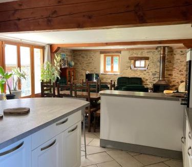 Labastide House | Chez Baptistète