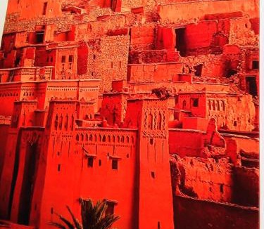 Rabat Apartment | Chez Basma