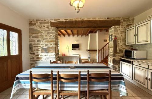 Ledeuix House | Chez betouigt