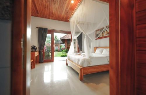 Sidemen House | Chez Bisma