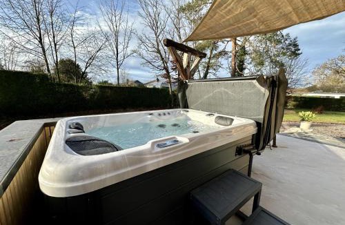 Bohon House | Chez Brigitte
