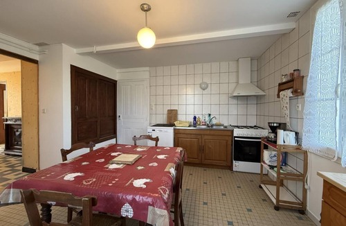 Momas House | CHEZ BROUGE - MOMAS - Gîte
