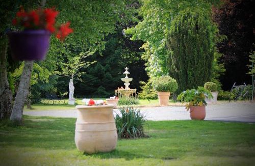 Sens-de-Bretagne Bed & Breakfast | chez céline