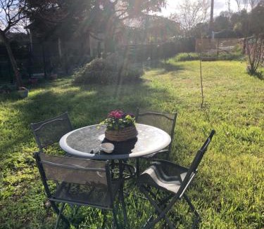 Saint-Donat-sur-l'Herbasse Bed & Breakfast | Chez Cathy