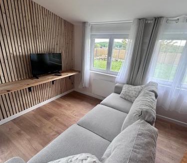 Saint-Lubin-des-Joncherets House | Chez coco