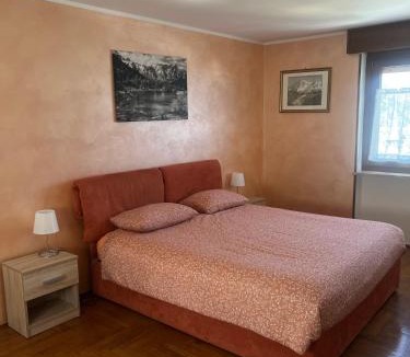 Charvensod Apartment | Chez Carlo 2.0