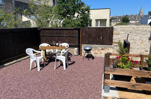 Sourdeval House | Chez Casa Holiday Gite
