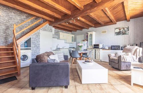 Tonnay-Charente Apartment | Chez Catherine Et Gérard