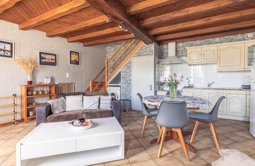 Tonnay-Charente Apartment | Chez Catherine Et Gérard