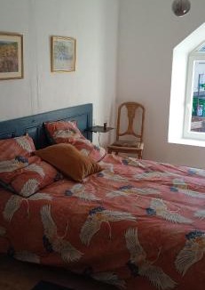 Vorey Apartment | Chez Catherine