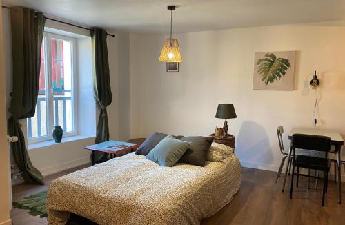 Vorey Apartment | Chez Catherine