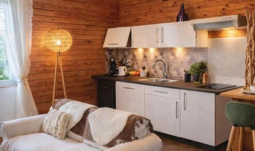 Villandraut Apartment | Chez Cathy