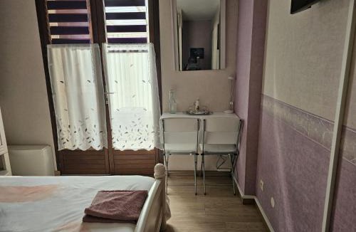 Palaiseau House | Chez Cerisa