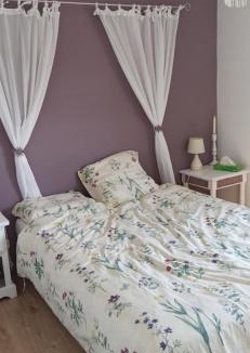 Etables House | Chez Chantal