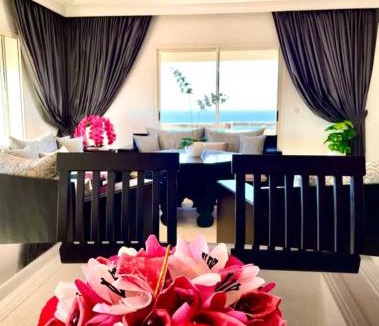 Asilah Apartment | Chez Charifa