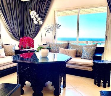 Asilah Apartment | Chez Charifa