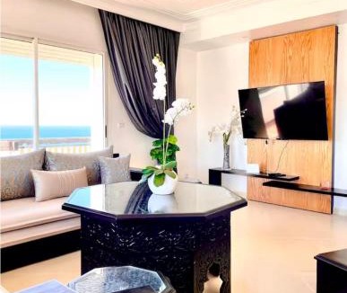 Asilah Apartment | Chez Charifa