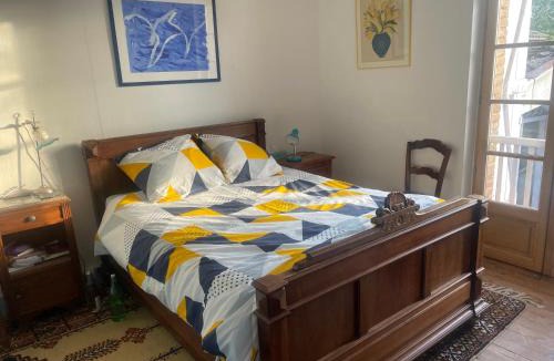 LIsle-en-Dodon Bed & Breakfast | Chez Christian