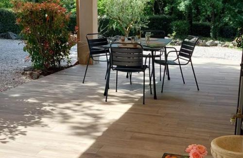 Callian House | Chez Christine
