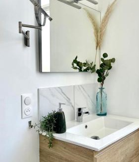 Saint-Amand-les-Eaux Apartment | Chez Clément et Mathilde - Studio hyper centre tout équipé