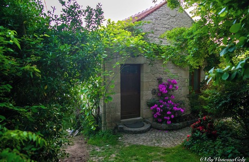 Breancon House | Chez Clark et Elo