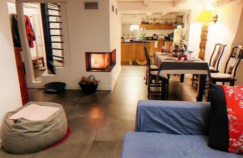 Chalonvillars Villa | Chez Claudia 2