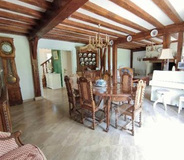 Le Thuit-de-l'Oison House | Chez Claudia
