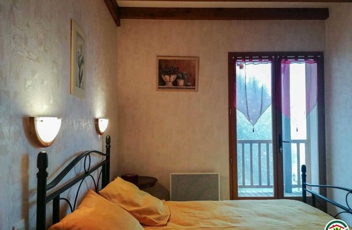 Razecueille House | Chez Courrier - Razecueillé