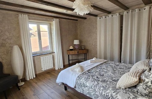 Eglingen House | Chez Denise