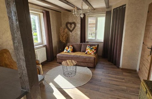 Eglingen House | Chez Denise